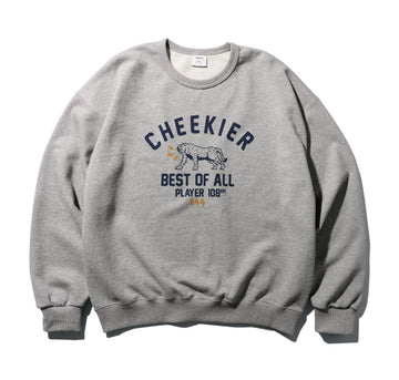 Of All Player Heavyweight Sweatshirt